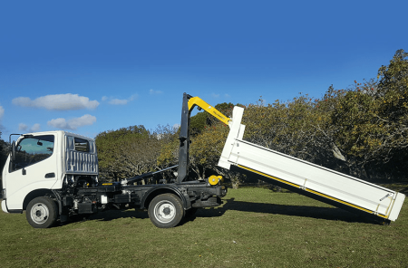 CiTy Hookloader 2